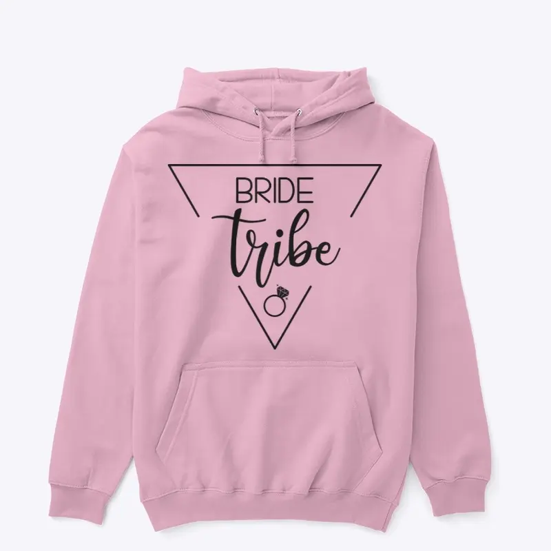 BRIDE TRIBE 