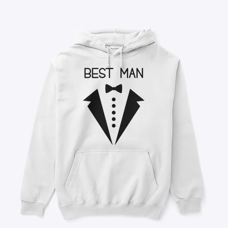 best man 