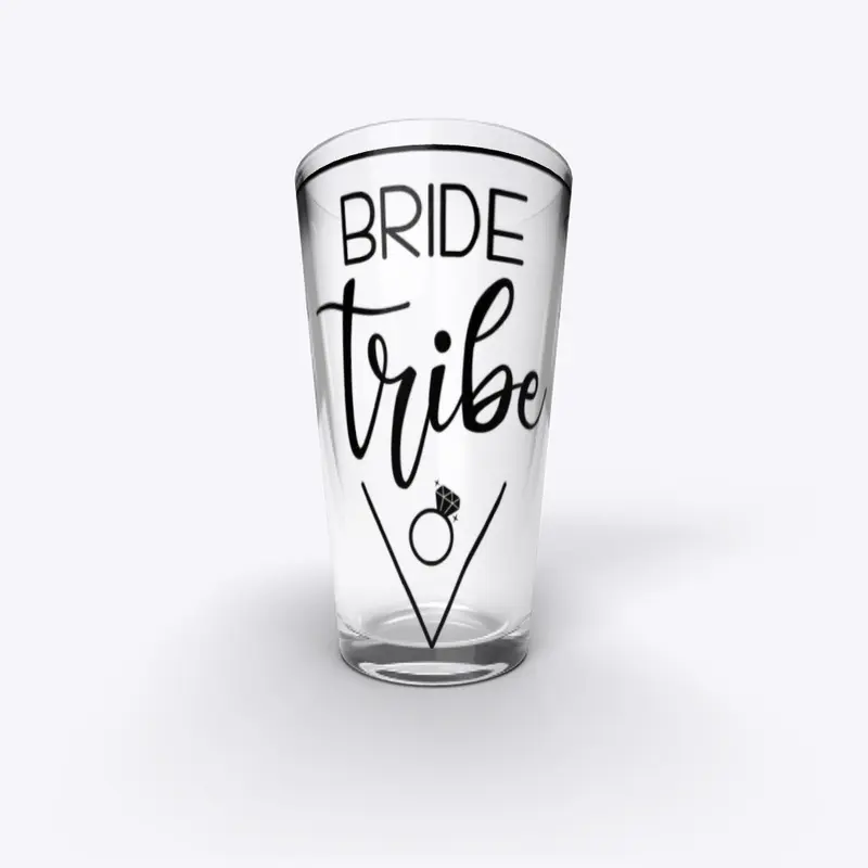 BRIDE TRIBE 