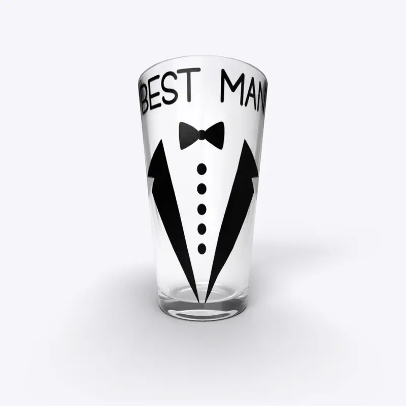 best man 