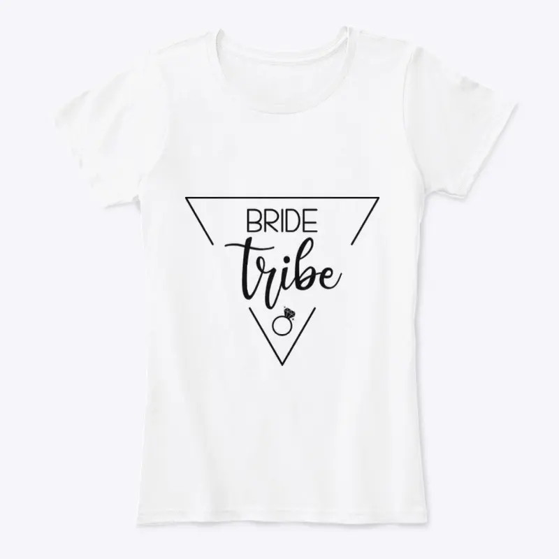 BRIDE TRIBE 