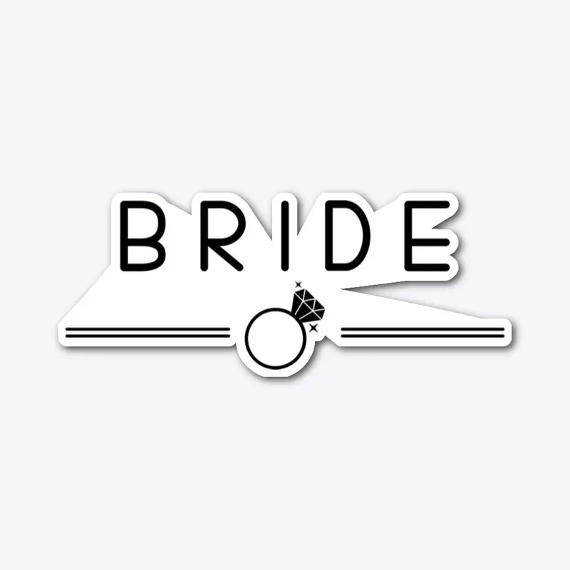 bride 