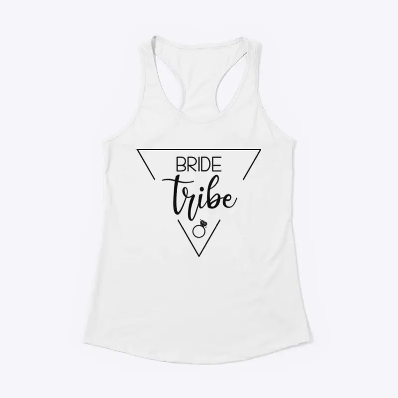 BRIDE TRIBE 